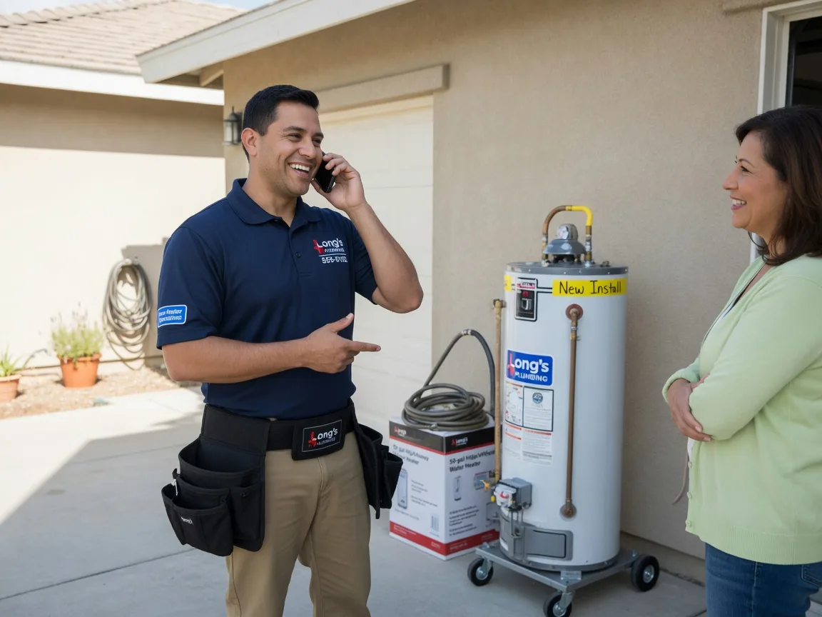 Leak Detection Bromide, OK FAQs
